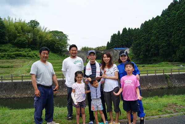 山都町生産者